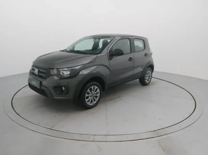 Fiat Mobi Like 1.0 Fire Flex 5P. 2025