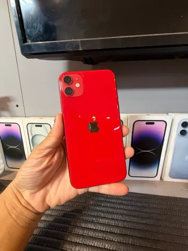 IPHONE 11 64 GB