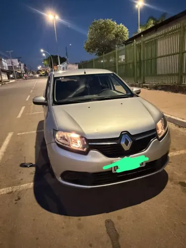Renault Logan Expres./exp. UP Hi-flex 1.0 16V 4P 2014