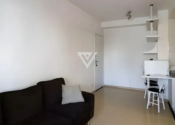 Apartamento 1 dormitório em Perdizes