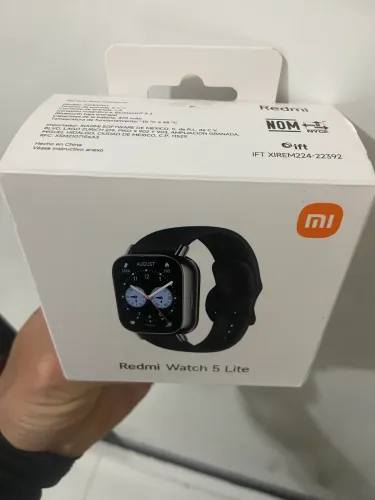 Redmi Watch 5 Lite