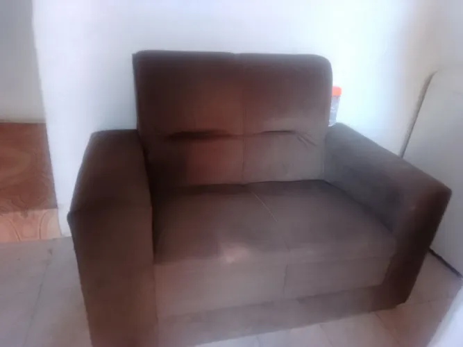 Sofá 2 Lugares