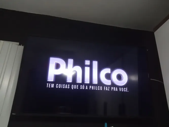 Tv Philco 