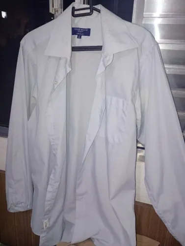 Camisa masculina 