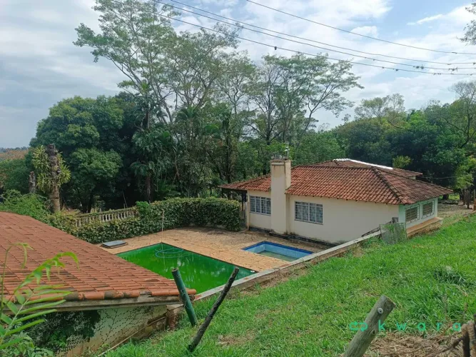 Sitio Boa Vista em Bauru/SP