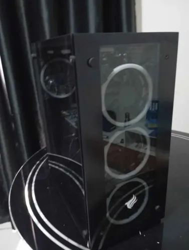PC GAMER BÁSICO