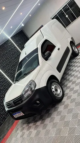 Fiat Fiorino Endurance EVO 1.4 Flex 8V 2P 2023