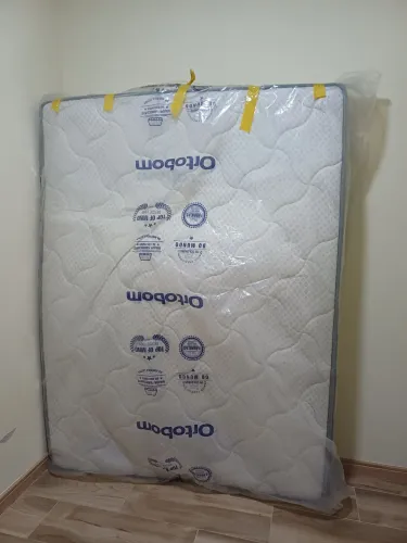 Colchão Ortobom Master Superpocket 
