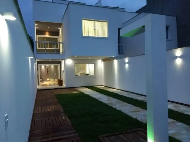 Vendo ou alugo excelente casa no pontal em Angra dos Reis