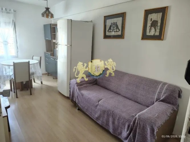 Flat com 1 Quarto à venda, 33m² - Bela Vista