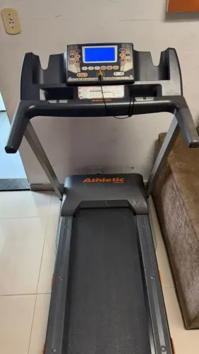 Esteira Athletic Advanved 720EE