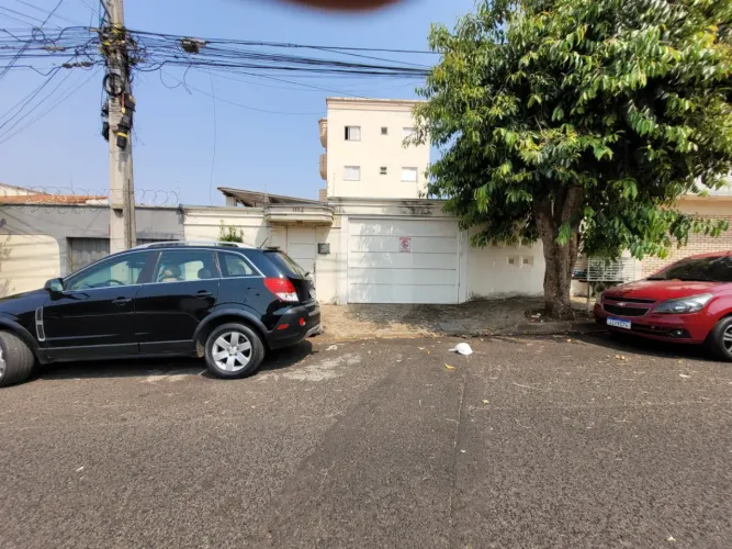 Apartamento para locação bairro Santa Mónica