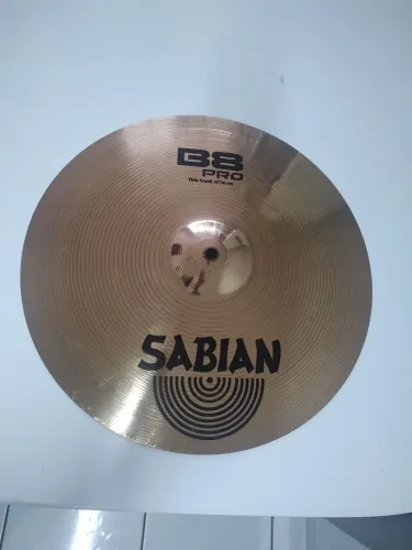 Prato Sabian B8Pro 16"