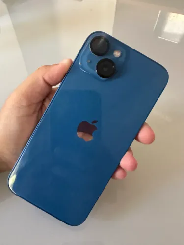 iPhone 13