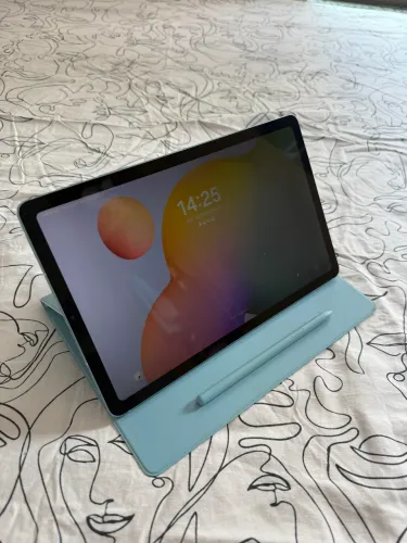 Tablet Samsung GALAXY S6 LITE 64 GB + SPen