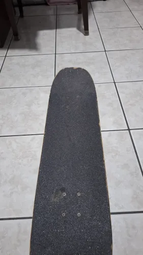 Skate maple, rolamento blackshepp corpo Diego Oliveira