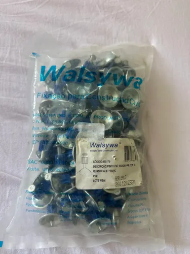 Walsywa - Pino liso 1/4 