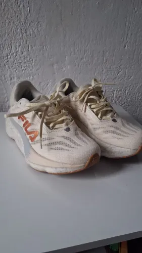 Tenis Fila N° 33