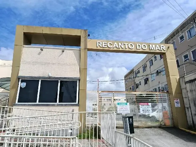 Oportunidade Única em JABOATAO DOS GUARARAPES - PE | Tipo: Apartamento | Negociação: Venda