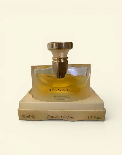 Perfume Bvlgari Pour femme