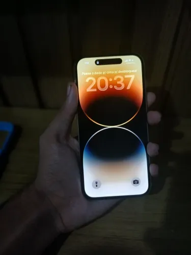 iPhone 14 Pro 1TB