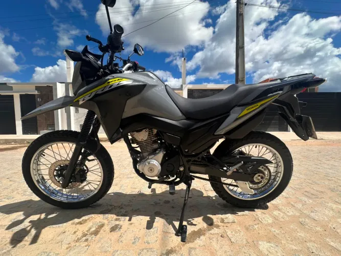BROS 160 ABS 25/26