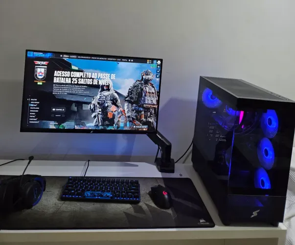 Pc Gamer