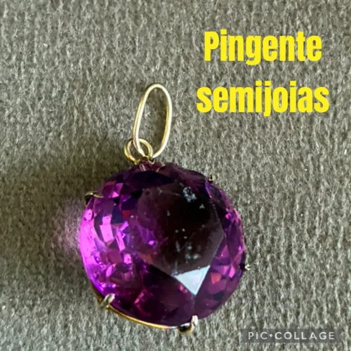 Pingente 
