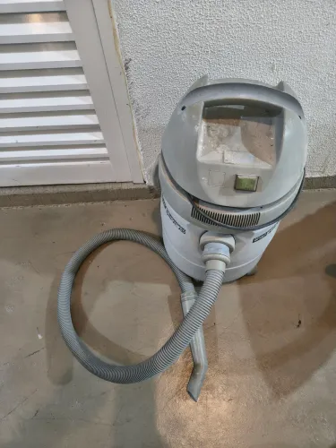 Aspirador Hidro Vac A 20 Wap Prosdócimo