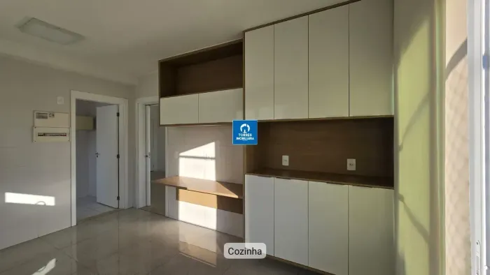 3 quartos com móveis planejados e ar condicionado no Cobertura no Jardim Imperial