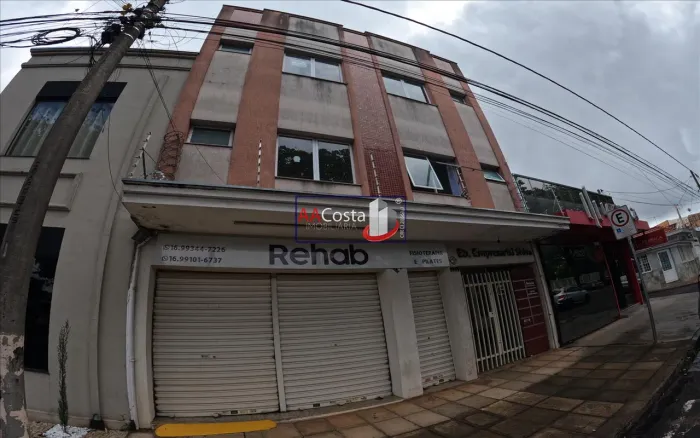 Sala para alugar - CIDADE NOVA em FRANCA - SP