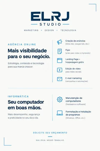 AGÊNCIA ONLINE