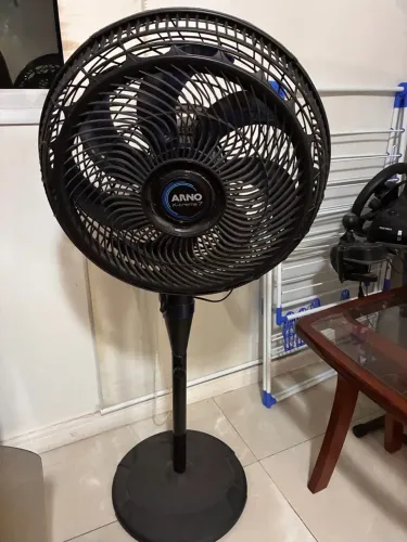 Vendo ventilador Arno X-treme 7