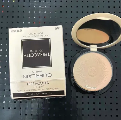 Pó Facial Guerlain