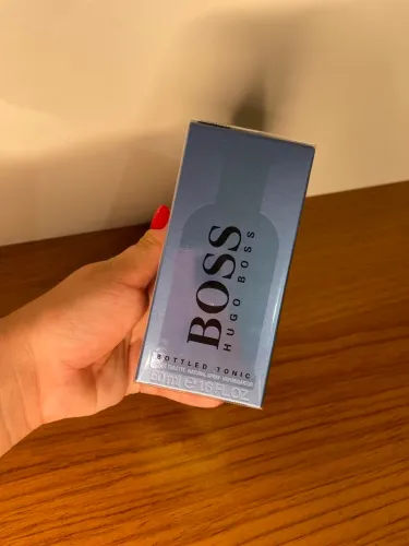 Perfume Hugo Boss