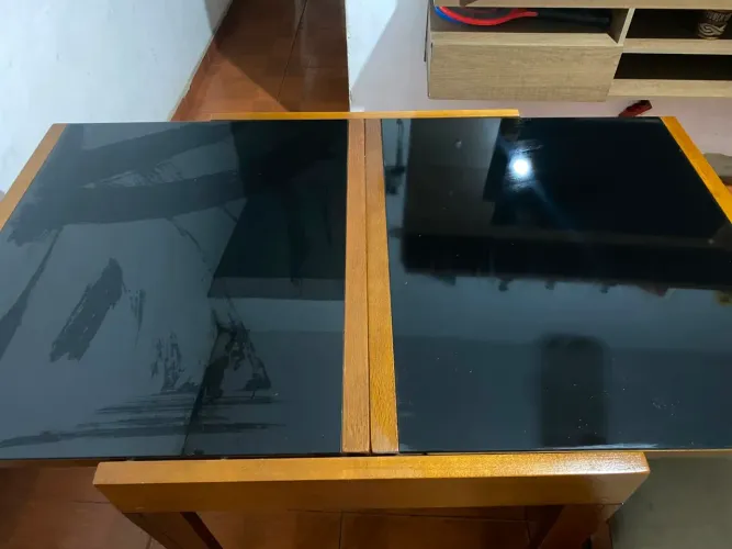 " Mesa extensora".