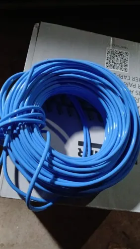 Fio elétrico 10mm