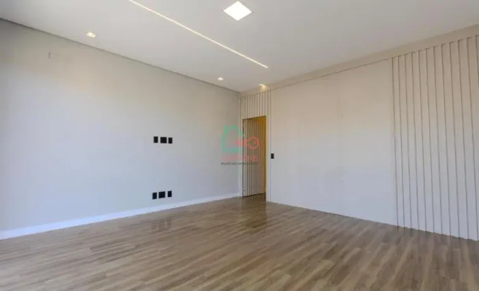 CASA CONDOMÍNIO RESIDENCIAL em Campinas - São Paulo, Alphaville Dom Pedro 3