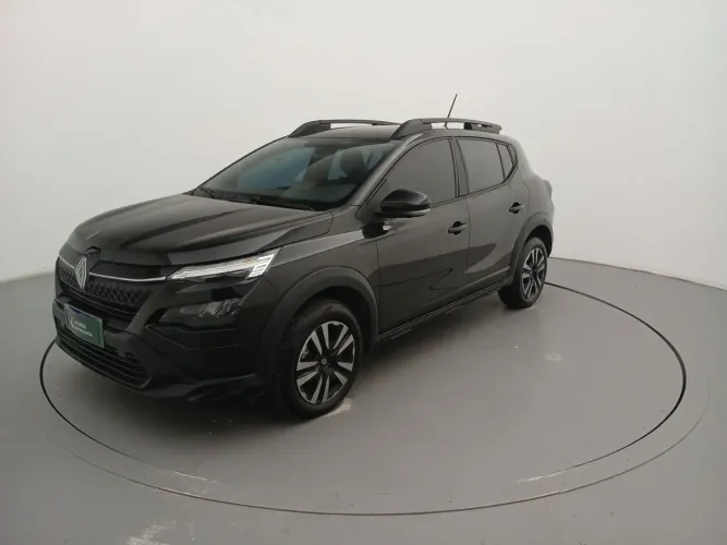 Renault Kardian Evolut. Flex 1.0 TB 12V 5P Aut. 2025