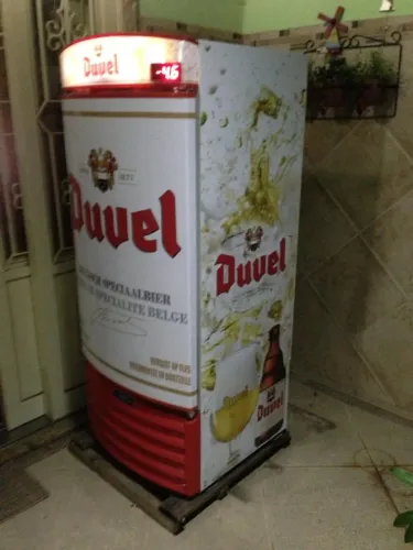 Cervejeira Metalfrio VN29C -Aceito Troca