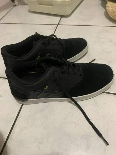 Vendo Tênis ÖUS TAM40
