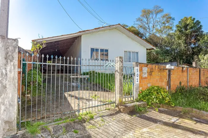 Terreno à venda no São Braz