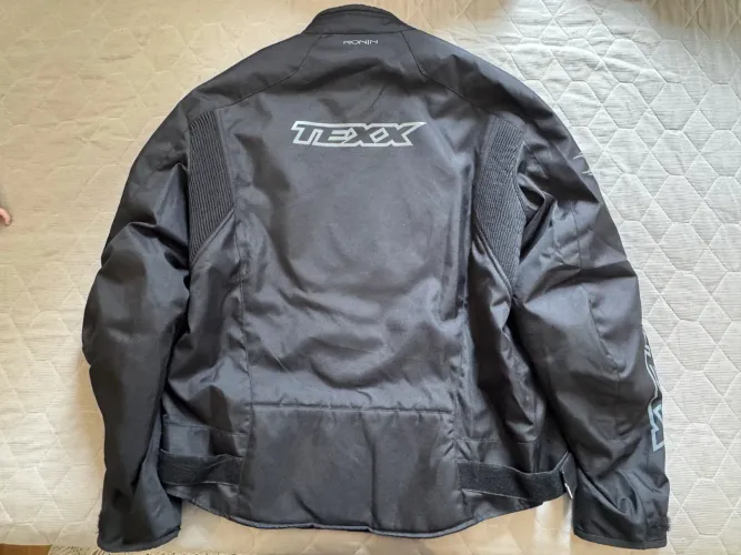 Jaqueta Texx Ronin