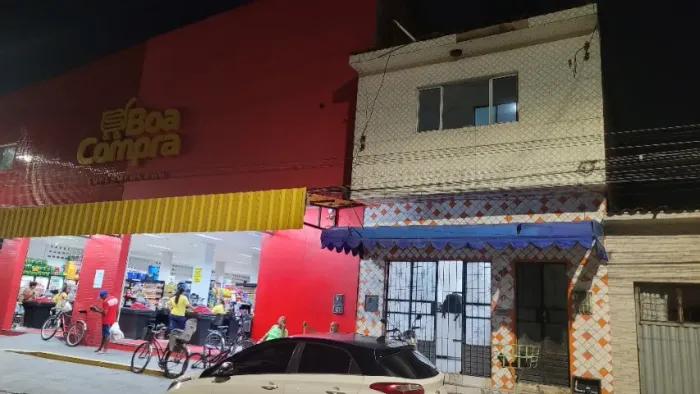 Casa de 1° andar a venda