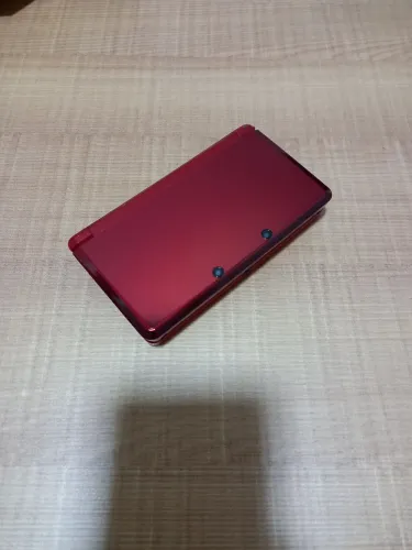 Nintendo 3ds
