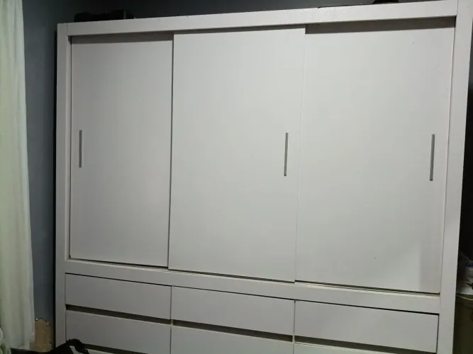 Guarda-roupa