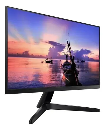 Monitor Led Samsung T35F ?27? polegadas