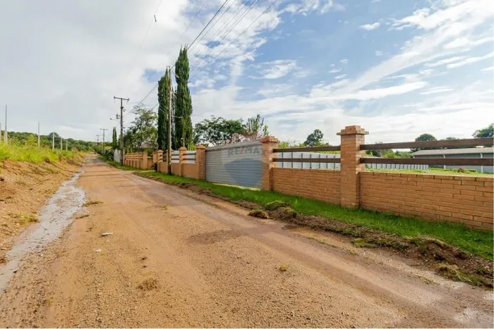 Chácara na Fazenda Rio Grande