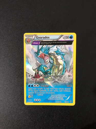 Gyarados