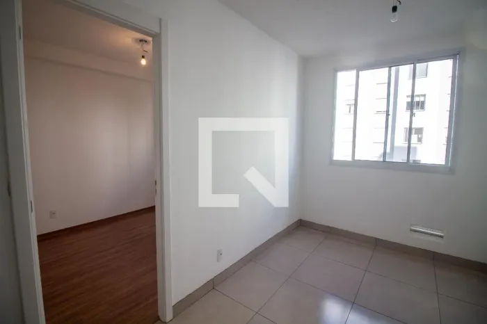 Apartamento à Venda - Santo Amaro , 1 Quarto, 24 m2